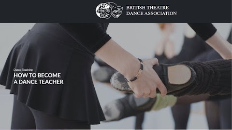 British Theatre Dance Association