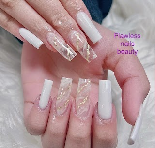 Flawless Nails and Beauty Lounge