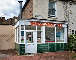 Cross Roads Fish Bar