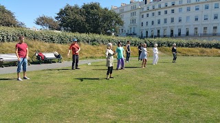 Brighton Tai Chi Club