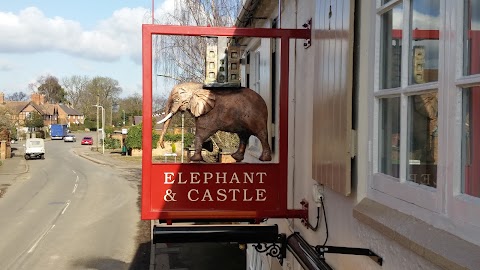 Elephant and Castle