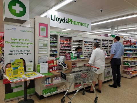 LloydsPharmacy