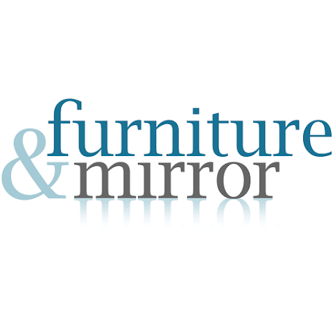 Furniture & Mirror