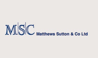 Matthews Sutton & Co Limited