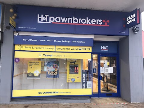 H&T Pawnbrokers