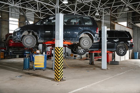 Vehicle Maintenance Ltd