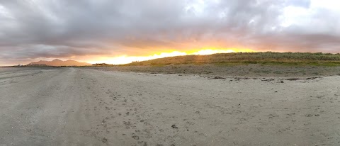 Tyrella Beach