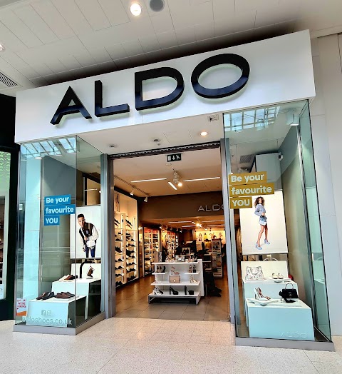 ALDO Shoes
