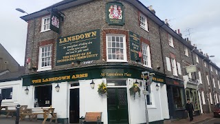 Lansdown Arms