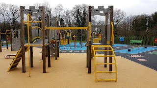 Taylor Park play area