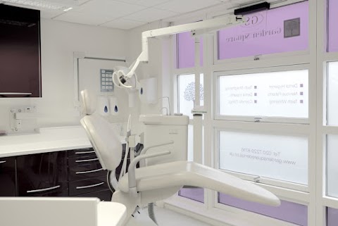 Garden Square Dental Practice