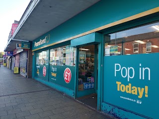 Poundland