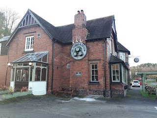 George & Dragon