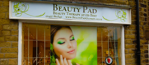 Beauty Pad