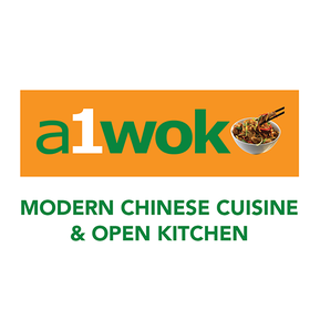 a1 Wok