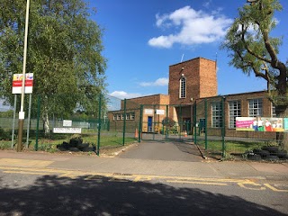 Mayflower Primary School