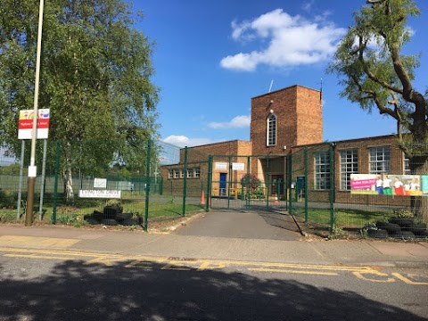 Mayflower Primary School