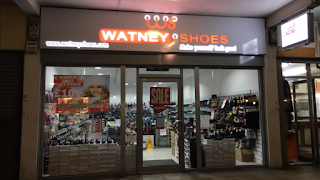 Watney Shoes