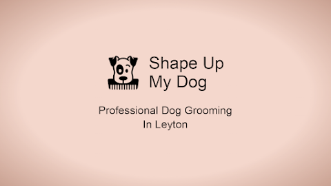 Shape Up My Dog