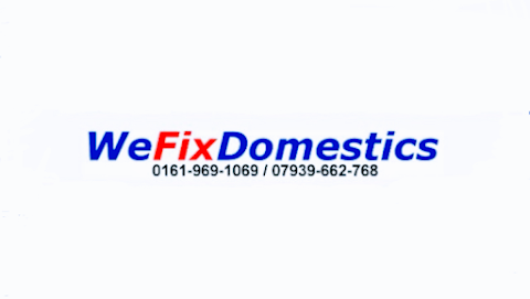 We Fix Domestics