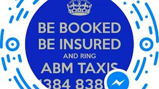 ABM Taxis & Minibuses