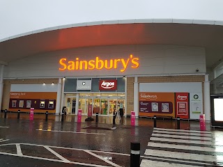 Sainsbury's