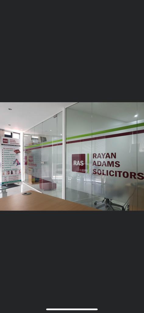 Rayan Adams Solicitors