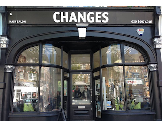 Changes Hair Salon