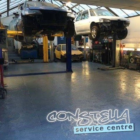 Constella MOT & Service Centre