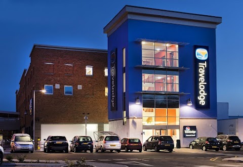 Travelodge Tamworth Central