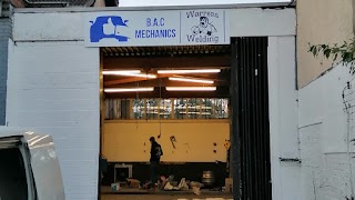 B.A.C mechanics and Remapping