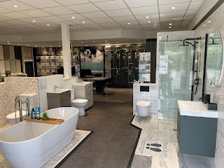 The Bathroom Showroom