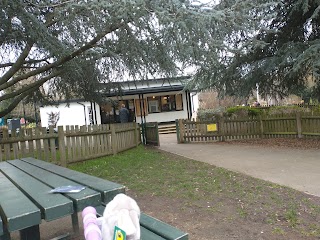 Brent Lodge Park Cafe