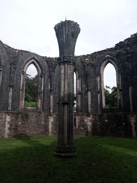 Margam Park Adventure