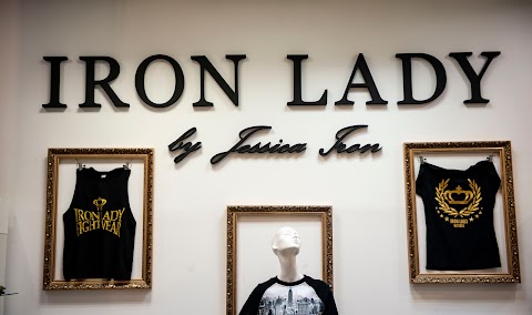 Iron Lady Sportswear & Streetwear