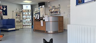 Abbey Vets