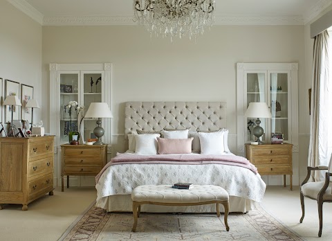 Julie Paul Interiors- Interior Design