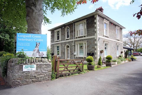 Longwell Green Veterinary Centre