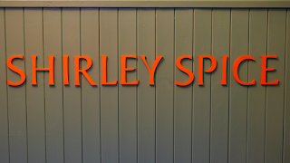 Shirley Spice