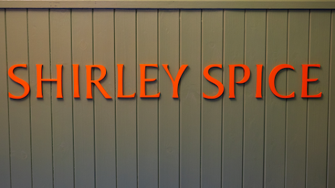 Shirley Spice