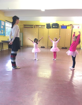 Prima School of Ballet - Ealing