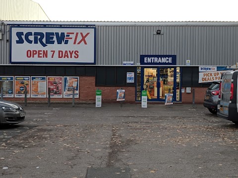 Screwfix Redditch - Park Farm South