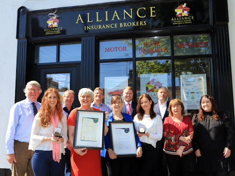 Alliance Insurance Brokers