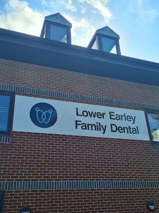 Lower Earley Family Dental