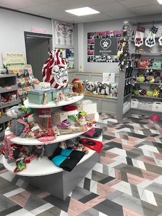 Muttkuts Dog Grooming & Pet Supplies