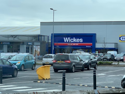 Wickes