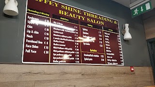 Liffey Shine threading & Beauty Salon