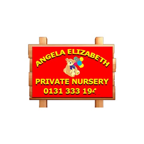 Angela Elizabeth Nursery