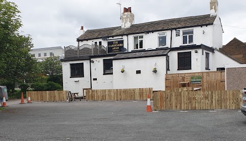 The Gardeners Arms