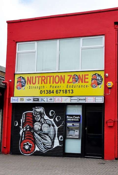 nutrition zone